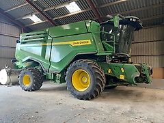 John Deere X9 R 1000
