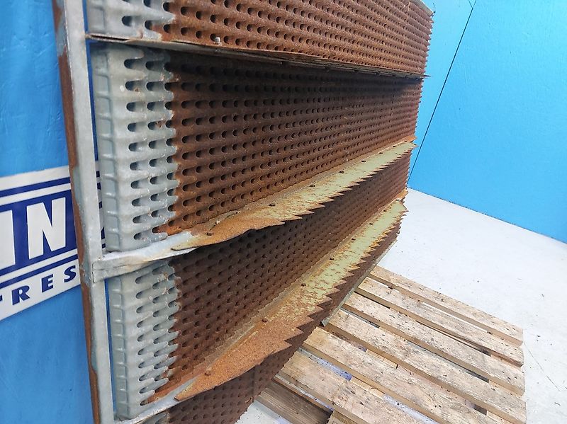 Claas Dominator 76 (Spare part/Reservedel/Ersatzteil)