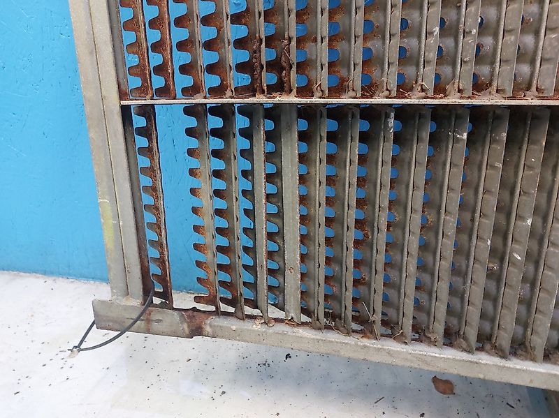 Claas Dominator 76 (Spare part/Reservedel/Ersatzteil)