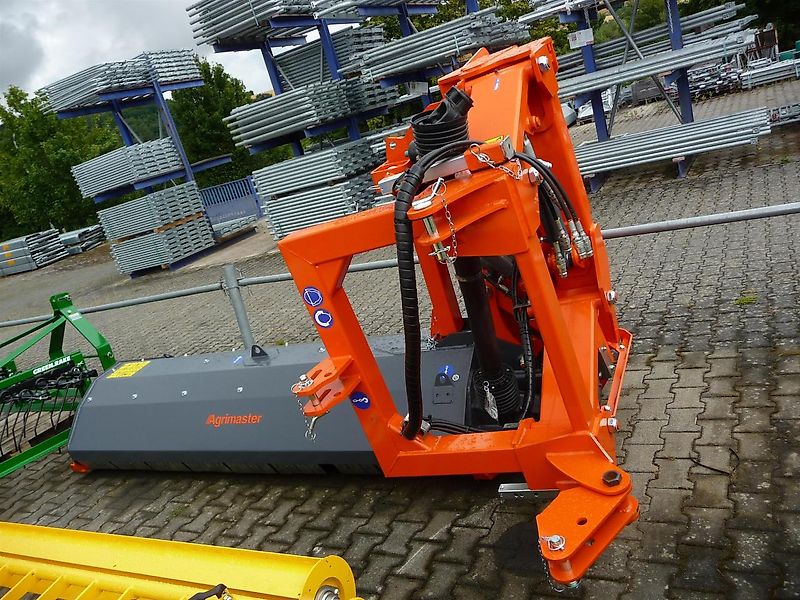 Agrimaster F4-260