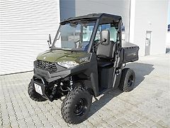 Polaris RANGER 570 EFI AWD Traktor