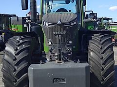 Fendt 942 Vario PowerPlus