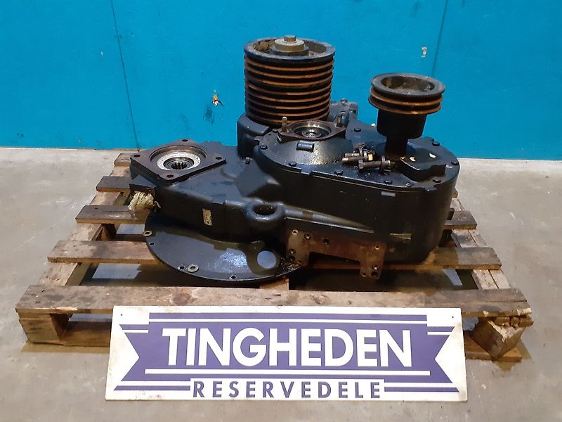 New Holland CR9090 (Spare part/Reservedel/Ersatzteil)