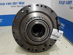 Fendt DIFFERENTIAL/DIFFERENTIEEL