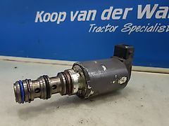 Fendt TRANSMISSION/TRANSMISSIEDELEN