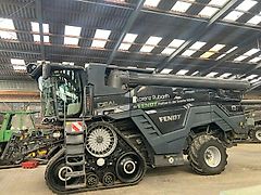 Fendt IDEAL 8 T
