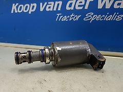 Fendt TRANSMISSION/TRANSMISSIEDELEN
