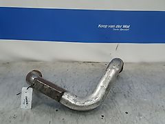 Fendt EXHAUST/UITLAAT