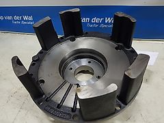 Fendt DIFFERENTIAL/DIFFERENTIEEL