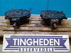 New Holland BB940 (Spare part/Reservedel/Ersatzteil)