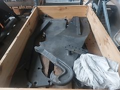 Fendt FRONTLOADER/FRONTLADER