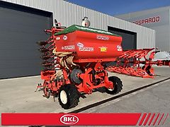 Gaspardo Pinta 450 gebraucht Sämaschine
