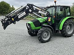 Deutz-Fahr AGROLUX 65