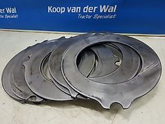 Fendt BRAKEDISC/REMSCHIJVEN