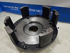 Fendt DIFFERENTIAL/DIFFERENTIEEL