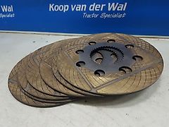 Fendt BRAKEDISC/REMSCHIJVEN