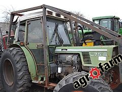 Fendt spare parts for Fendt 275 260 265 wheel tractor