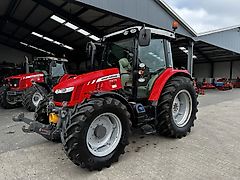 Massey Ferguson 5612 Dyna-4