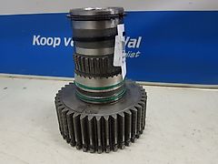 Fendt 4 WD PARTS / ONDERDELEN