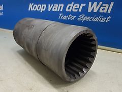 Fendt GEARBOX/VERSNELLINGSBAK INNER