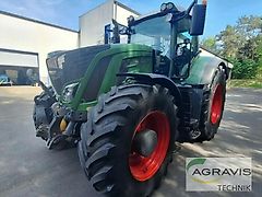 Fendt 936 VARIO S4 PROFI PLUS