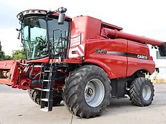 Case IH AF 8240