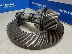 Fendt CROWN&PINION/KROON&PIONAS
