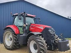 Case IH puma 185