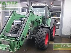 Fendt 415 vario com 3