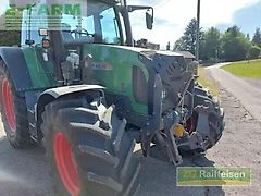 Fendt 415 vario com 3