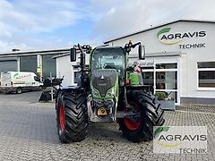 Fendt 724 VARIO GEN-6