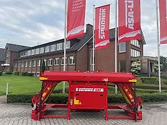 Grimme GBF L-M-L - Rental