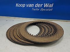 Fendt 4 WD PARTS / ONDERDELEN