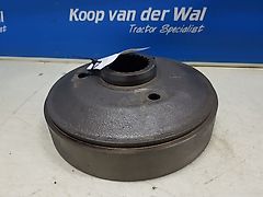 Fendt 4 WD PARTS / ONDERDELEN