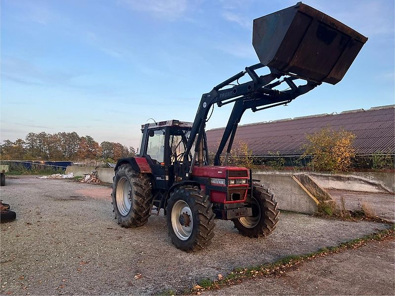 Case IH 956XL