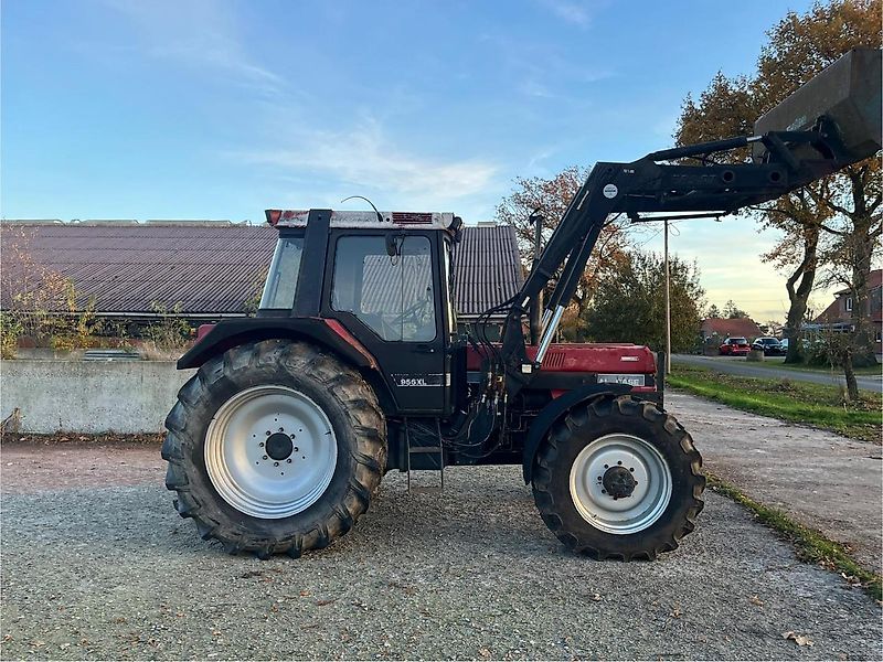Case IH 956XL