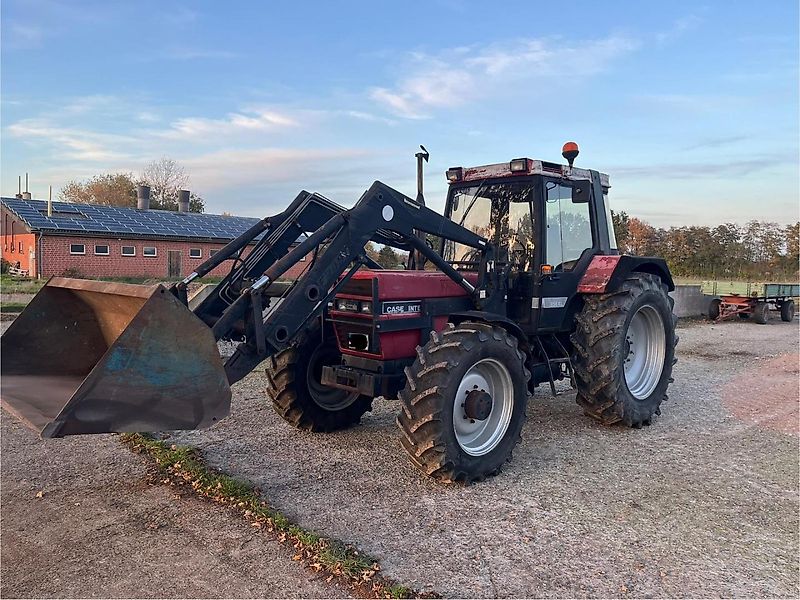 Case IH 956XL