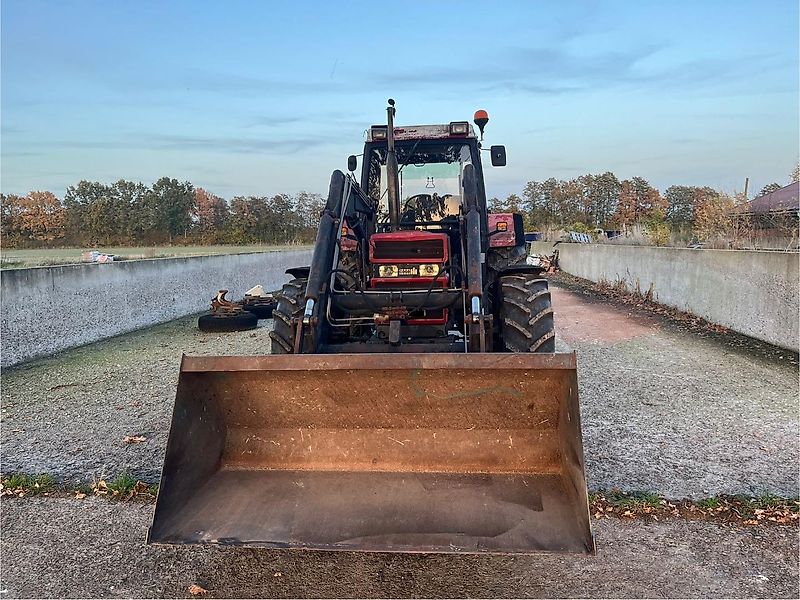Case IH 956XL