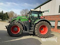 Fendt 936 VARIO GEN6 PROFI PLUS