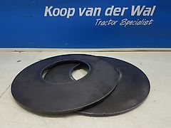 Fendt 4 WD PARTS / ONDERDELEN