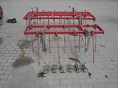 Väderstad Striegel 650