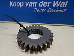 Fendt PTO/ PTO DELEN