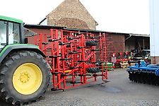 Brix UNICULT - BIO 500H