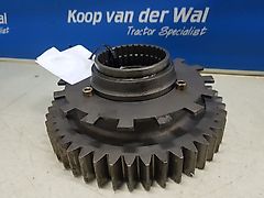 Fendt 4 WD PARTS / ONDERDELEN