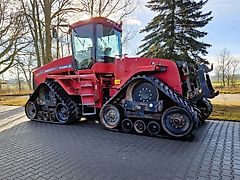 Case IH STX 450 Quadrtac