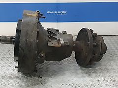 Fendt REAR AXLE / ACHTERAS