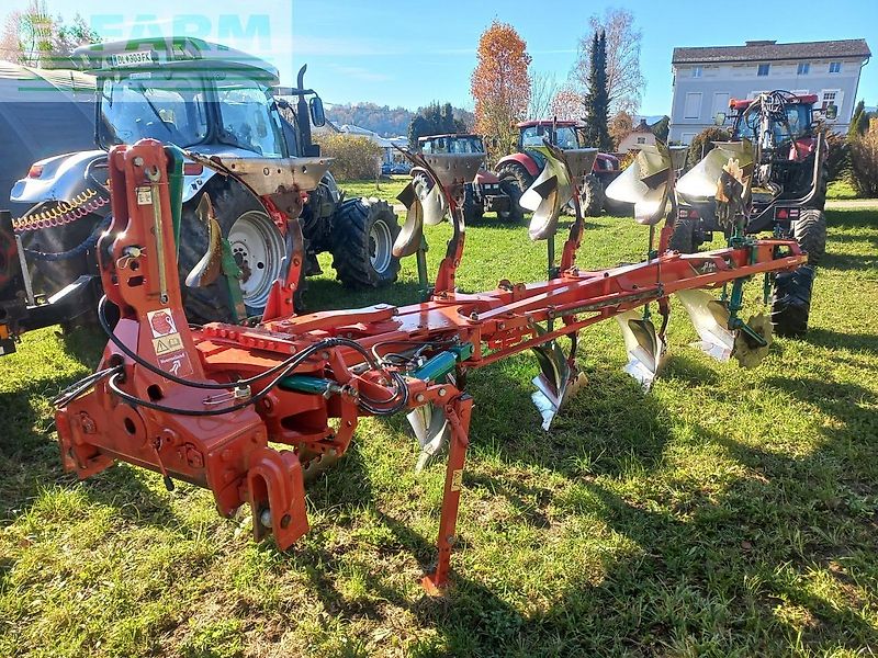 Kverneland lb 100/3000