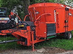 Kuhn Profile 2CL