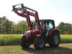 McCormick X5.085 Stage V