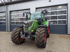 Fendt 724 Profi Plus Gen6 Setting2 , RTK , EZ 2024